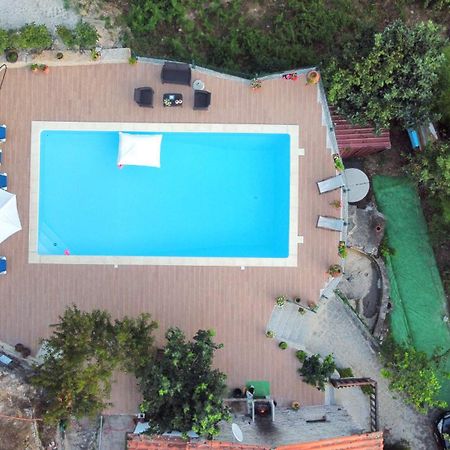 Villa De Fujacos Valenca Exterior foto