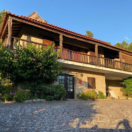 Villa De Fujacos Valenca Exterior foto