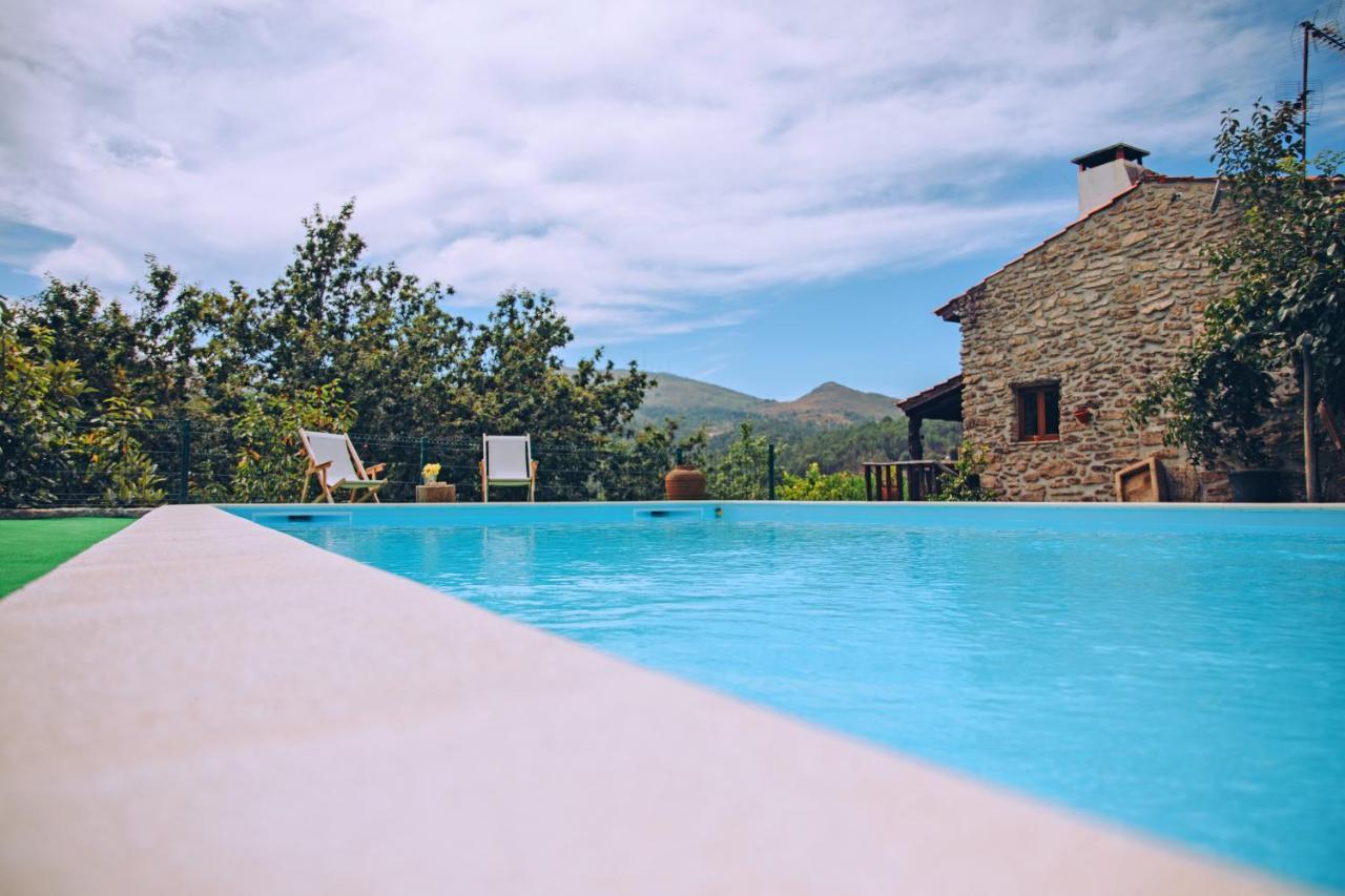 Villa De Fujacos Valenca Exterior foto