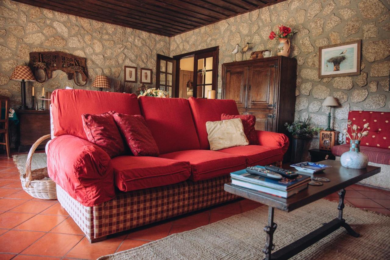 Villa De Fujacos Valenca Exterior foto