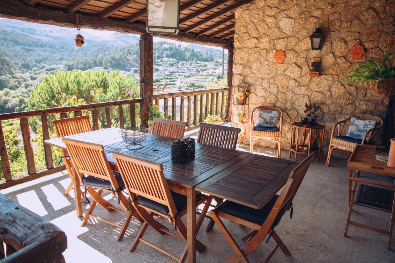 Villa De Fujacos Valenca Exterior foto