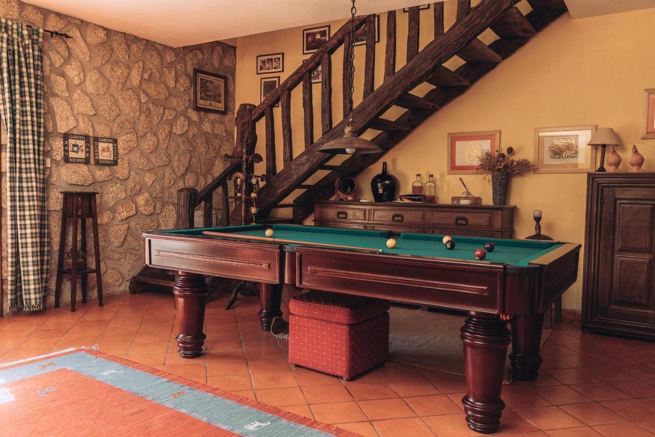 Villa De Fujacos Valenca Exterior foto