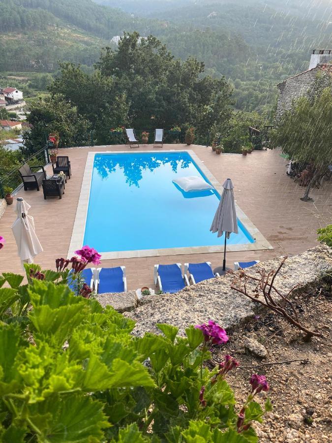 Villa De Fujacos Valenca Exterior foto