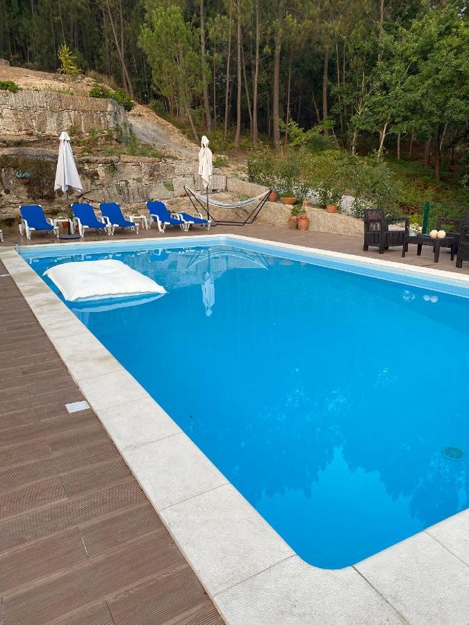 Villa De Fujacos Valenca Exterior foto