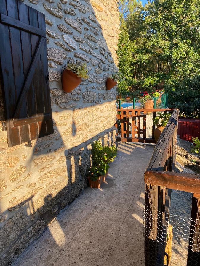 Villa De Fujacos Valenca Exterior foto