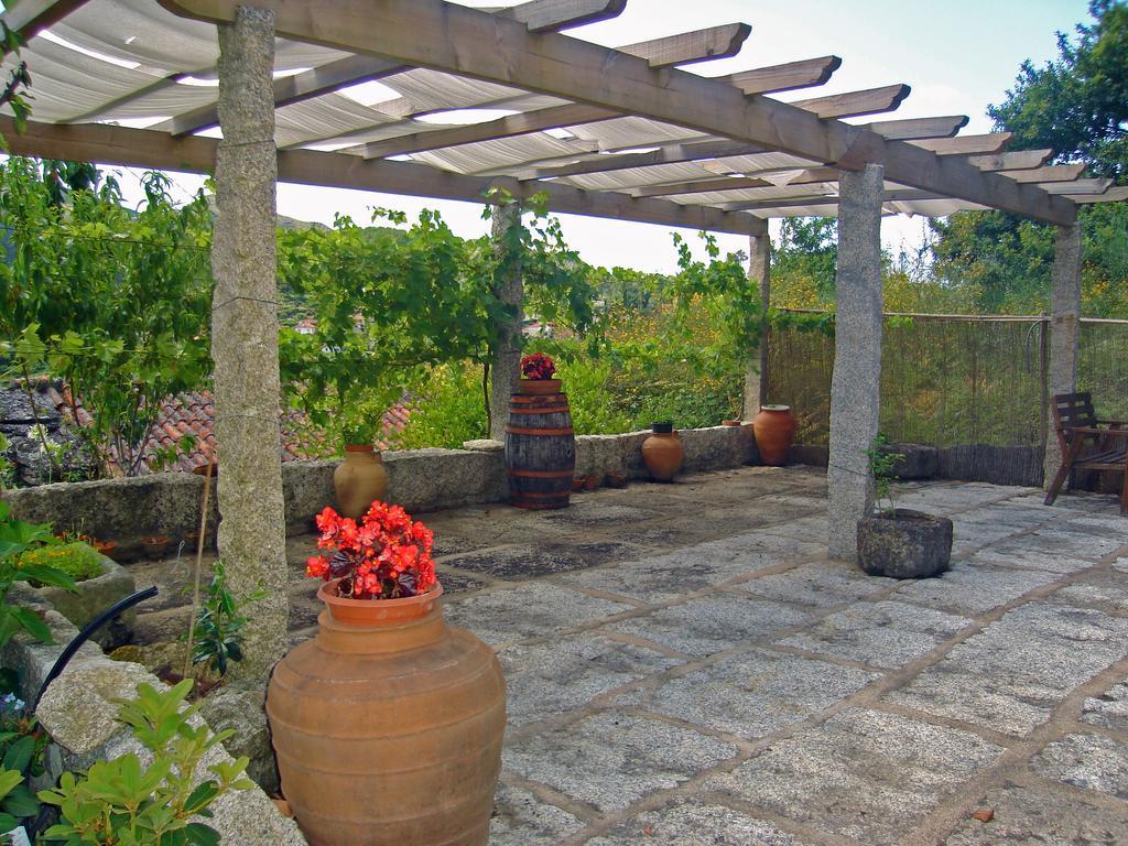 Villa De Fujacos Valenca Exterior foto