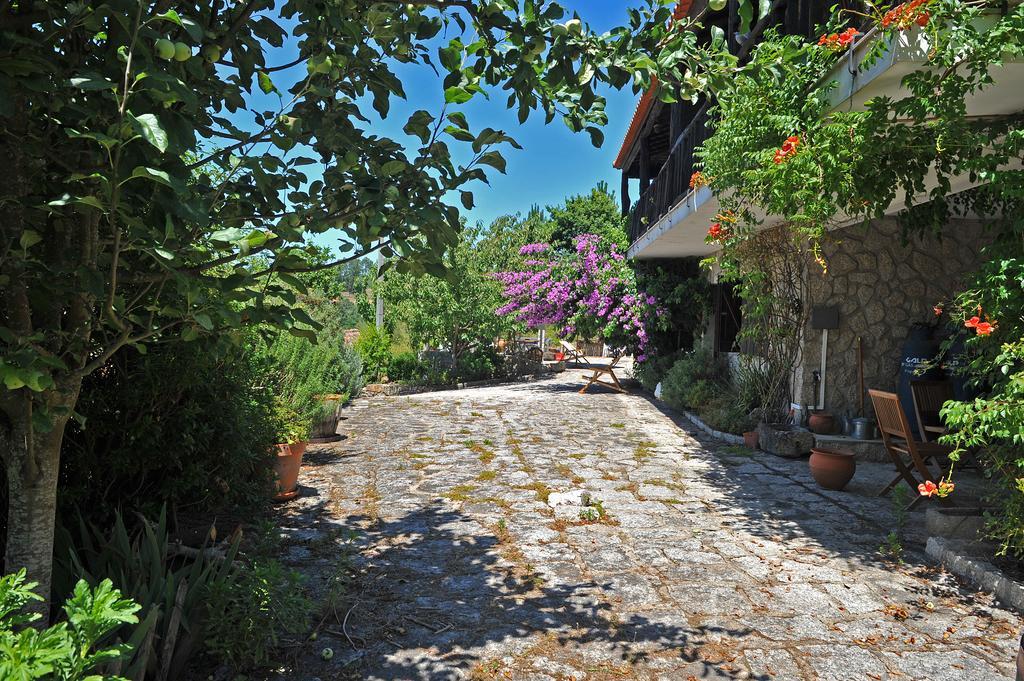 Villa De Fujacos Valenca Exterior foto