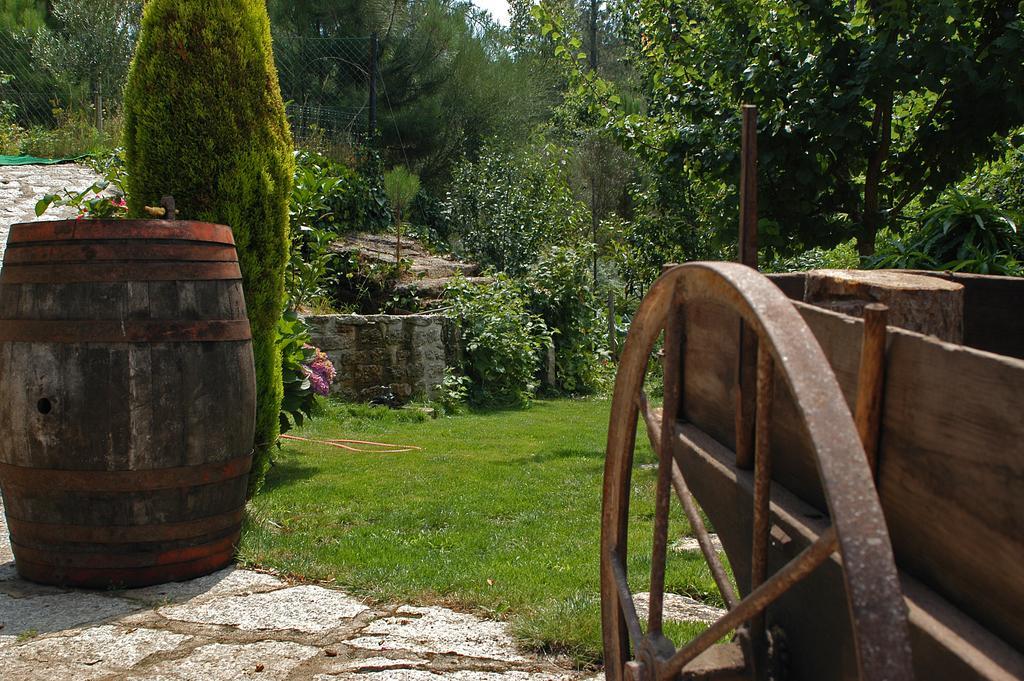 Villa De Fujacos Valenca Exterior foto