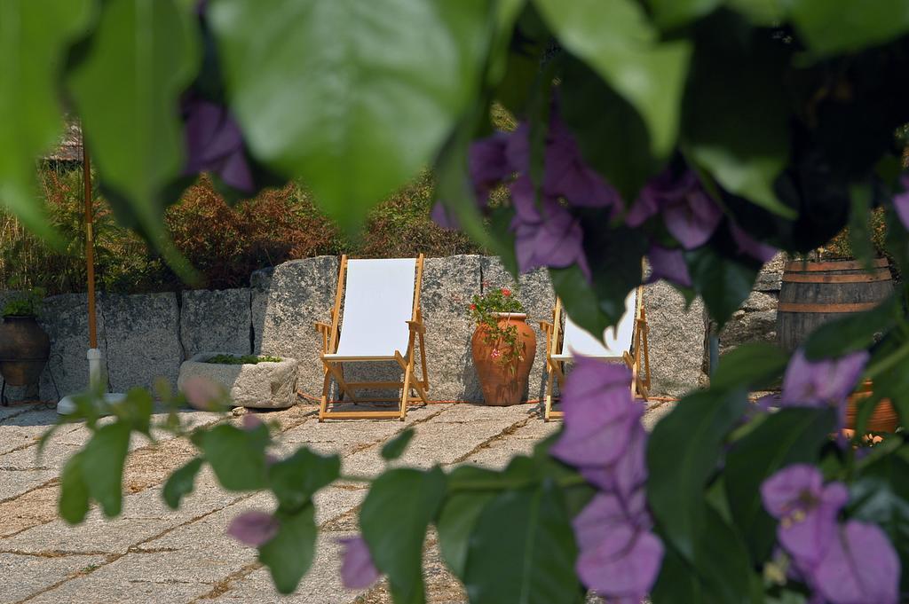 Villa De Fujacos Valenca Exterior foto