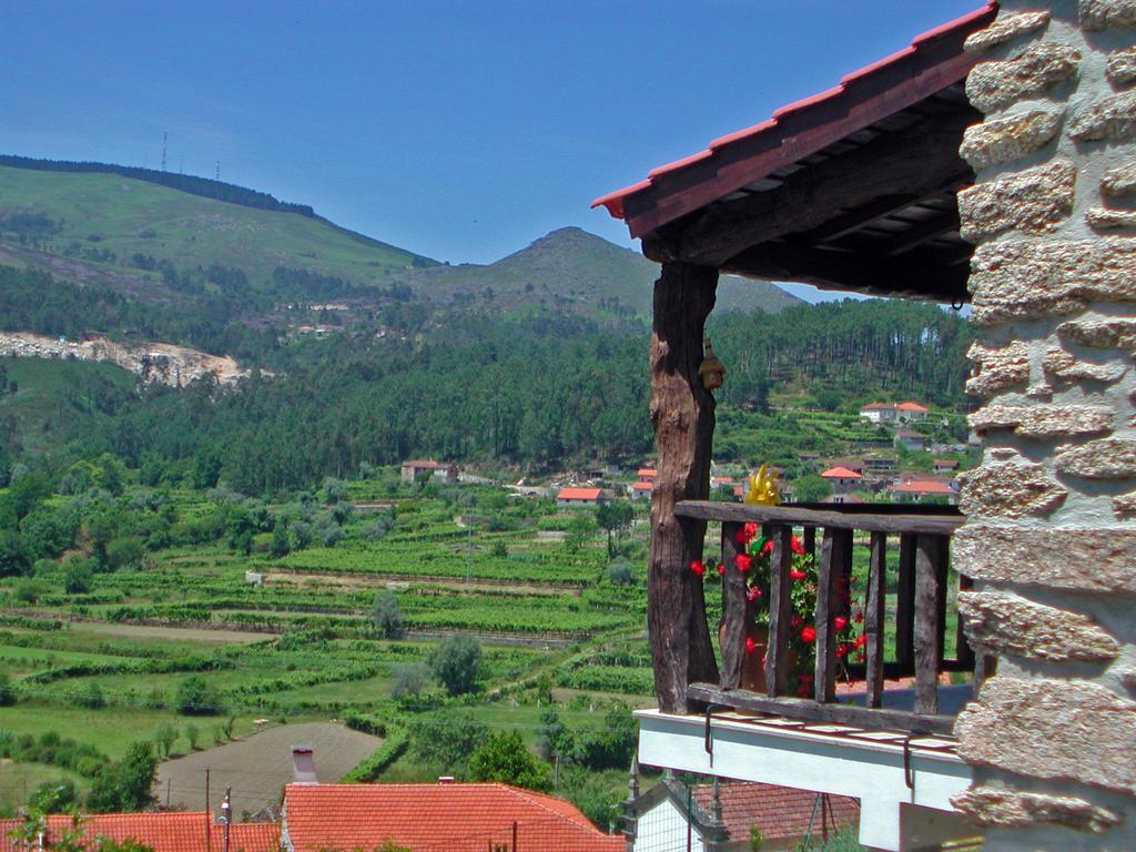 Villa De Fujacos Valenca Exterior foto