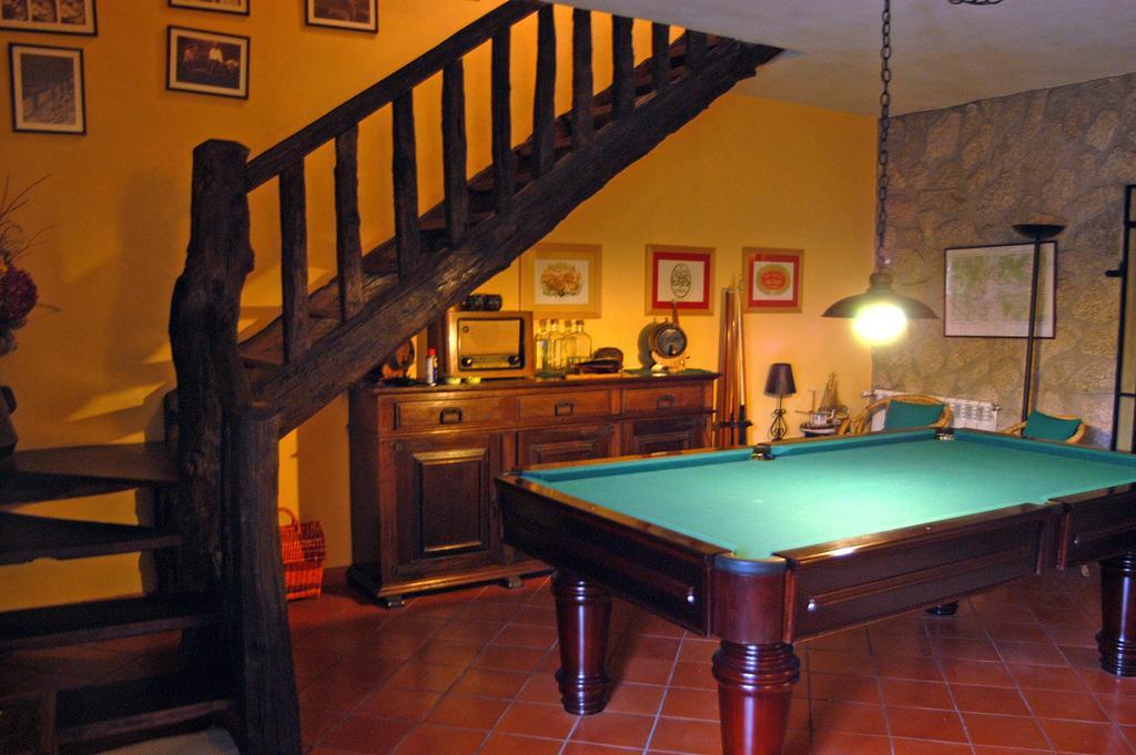 Villa De Fujacos Valenca Exterior foto