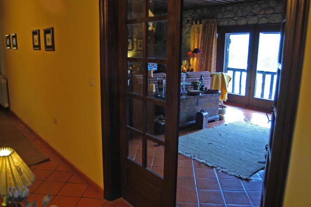 Villa De Fujacos Valenca Exterior foto