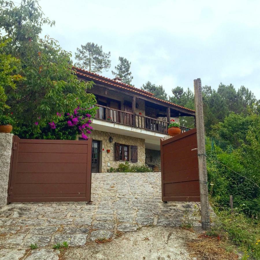 Villa De Fujacos Valenca Exterior foto