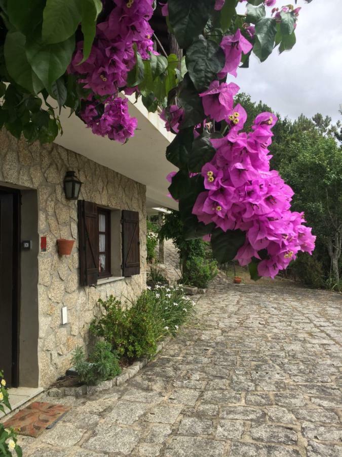 Villa De Fujacos Valenca Exterior foto